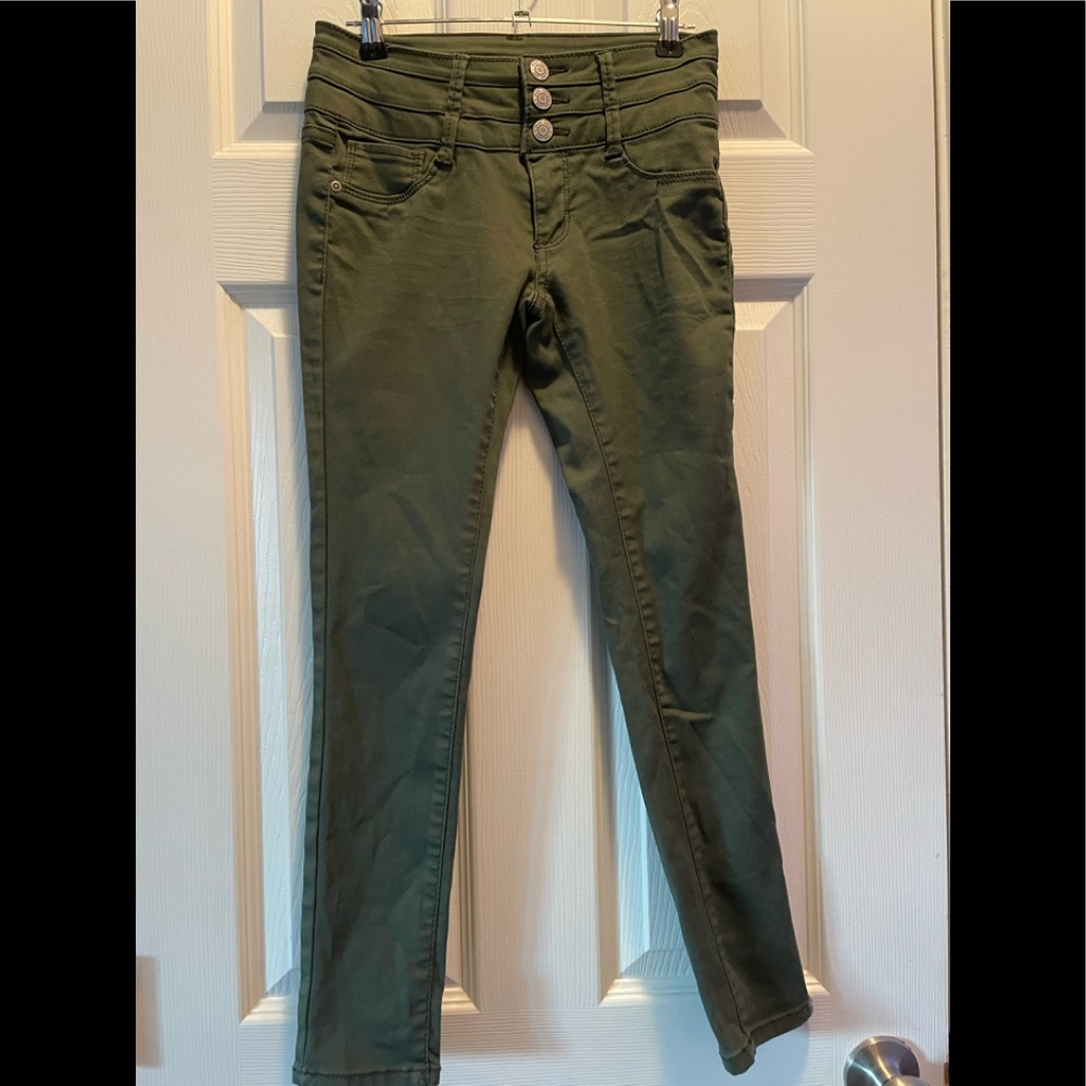 Mudd Girls Pants